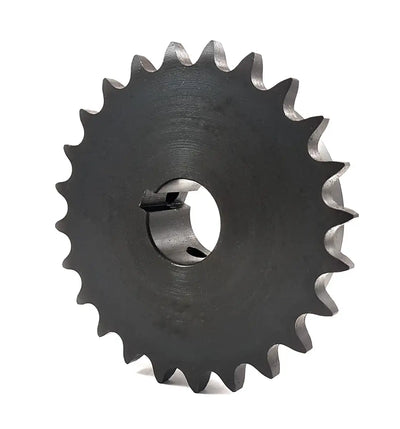 120BS27 Sprocket With 1-1/4" Finished Bore