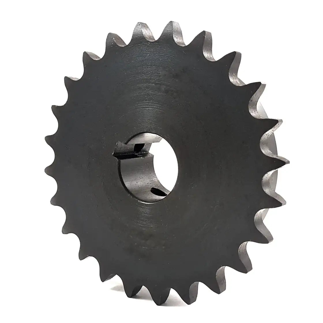 120BS30 Sprocket With 2" Finished Bore
