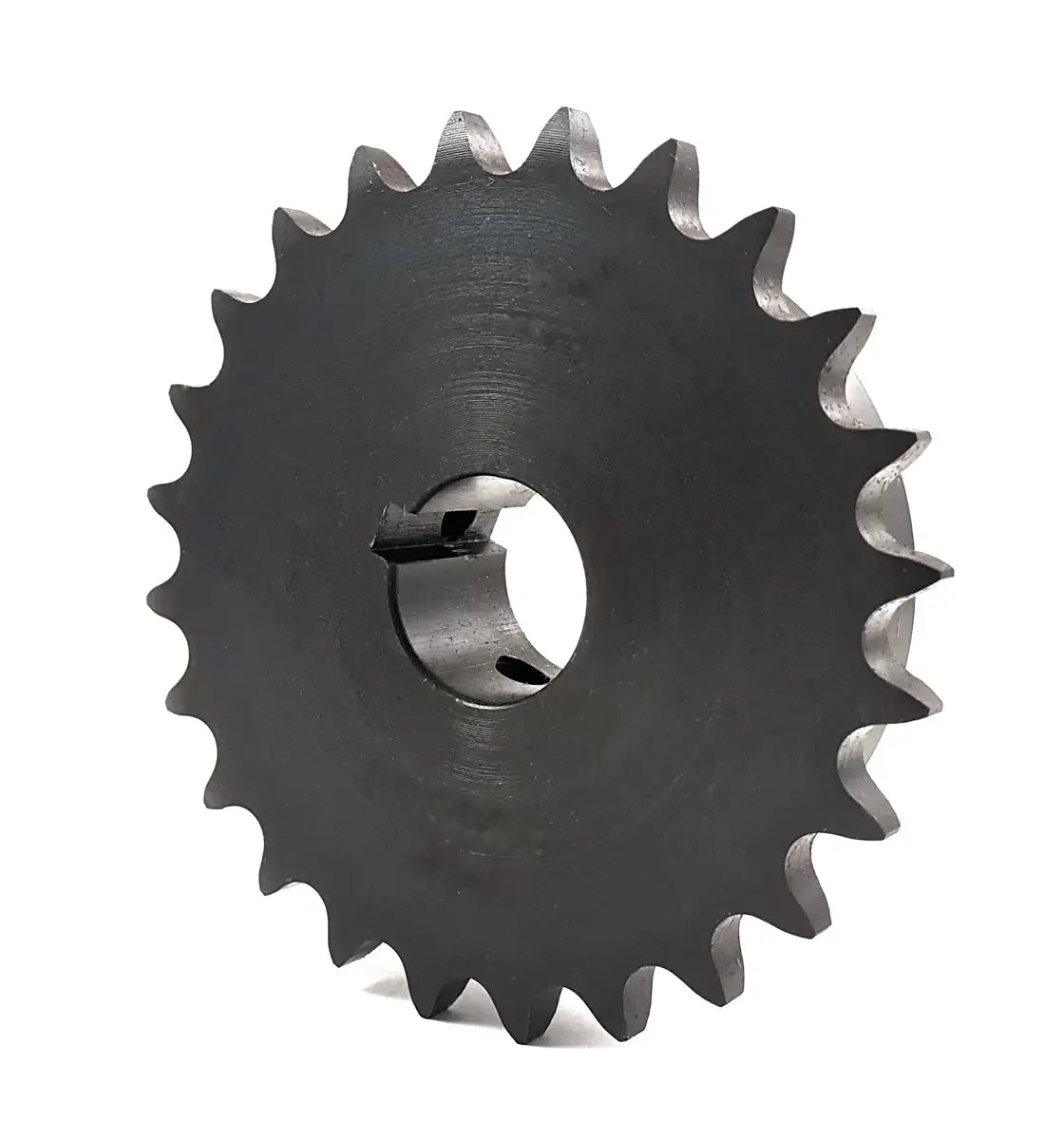 40BS29 Sprocket With 3/4" Finished Bore