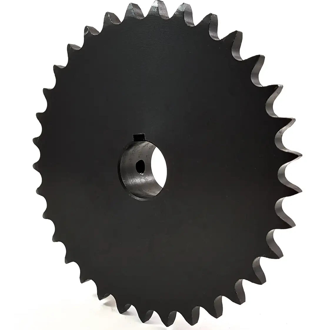 120BS36 Sprocket With 2" Finished Bore
