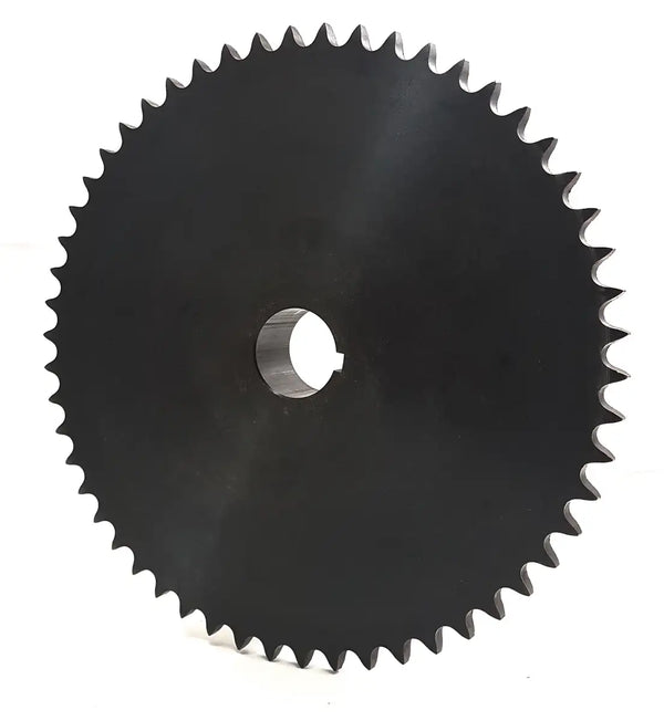 40BS60 Sprocket With 3/4" Finished Bore