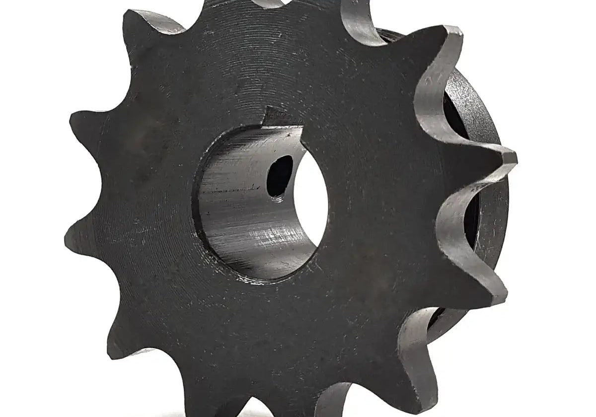 8" Finished Bore