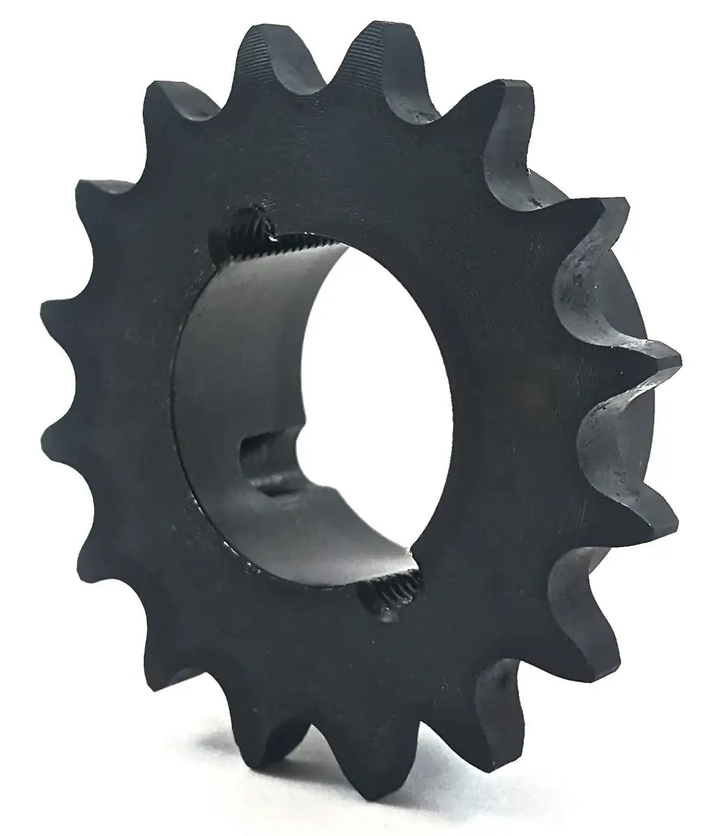 120BTB17 Sprocket (Taper Bushed)