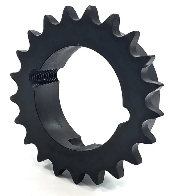 120BTB24 Sprocket (Taper Bushed)