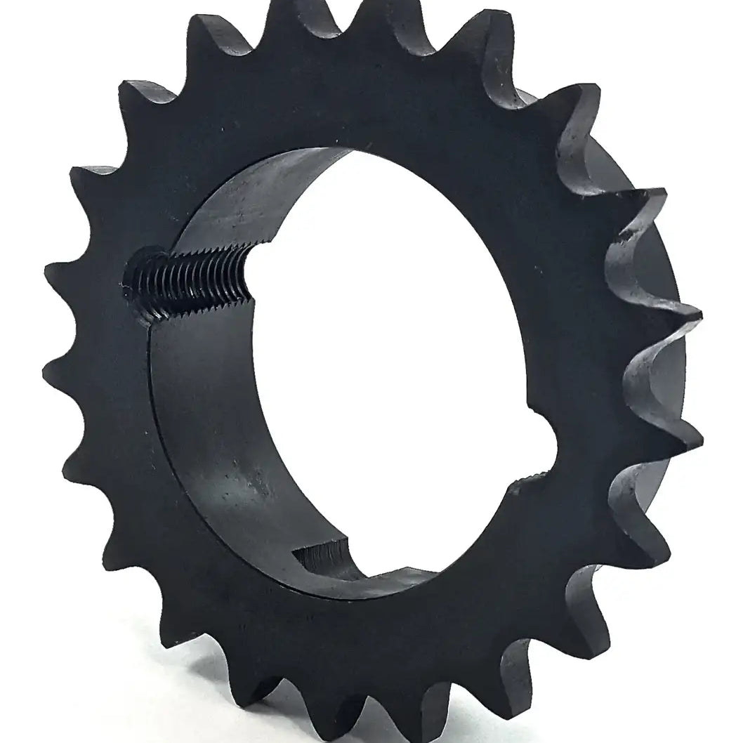 40BTB25 Sprocket (Taper Bushed)