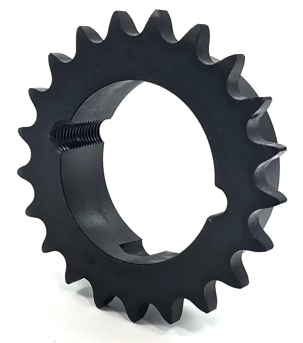 40BTB25 Sprocket (Taper Bushed)