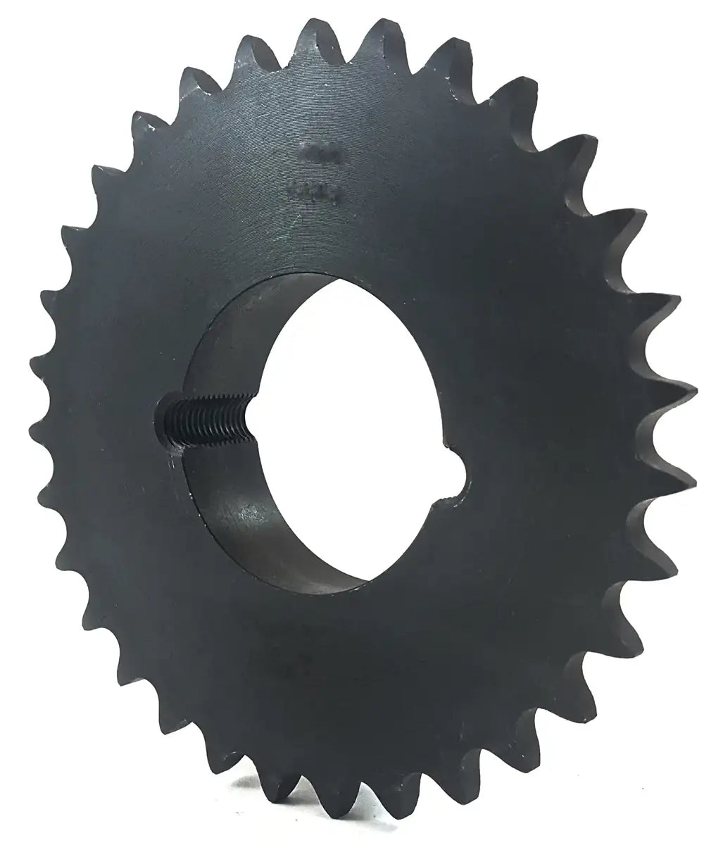 40BTB33 Sprocket (Taper Bushed)