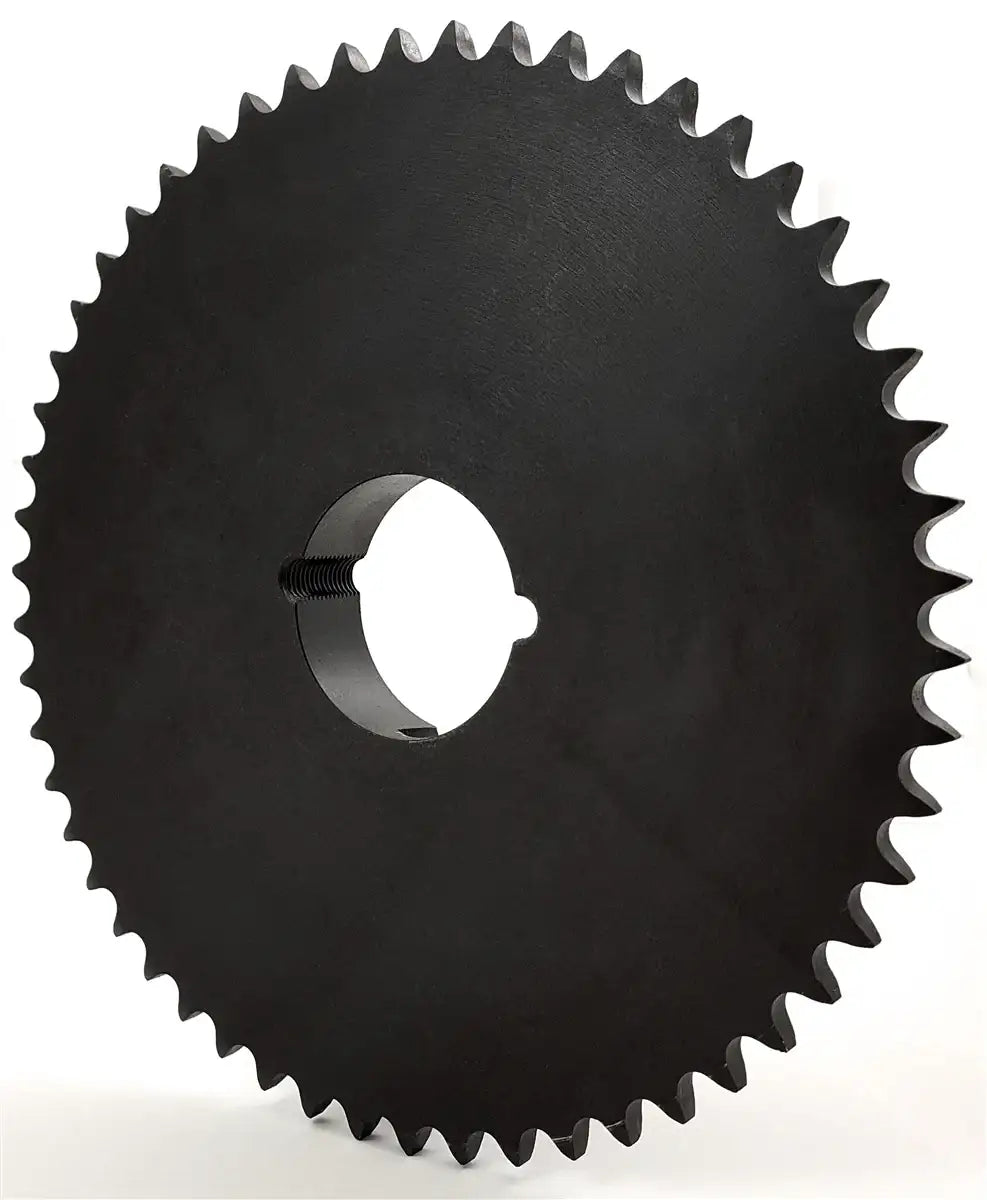 100BTB54 Sprocket (Taper Bushed)