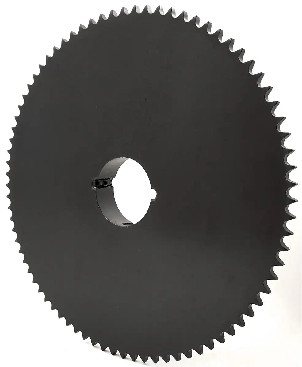 41BTB84 Sprocket (Taper Bushed)