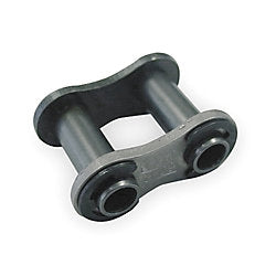 ANSI 50 Hollow Pin Roller Chain Connecting Link (Master Link)