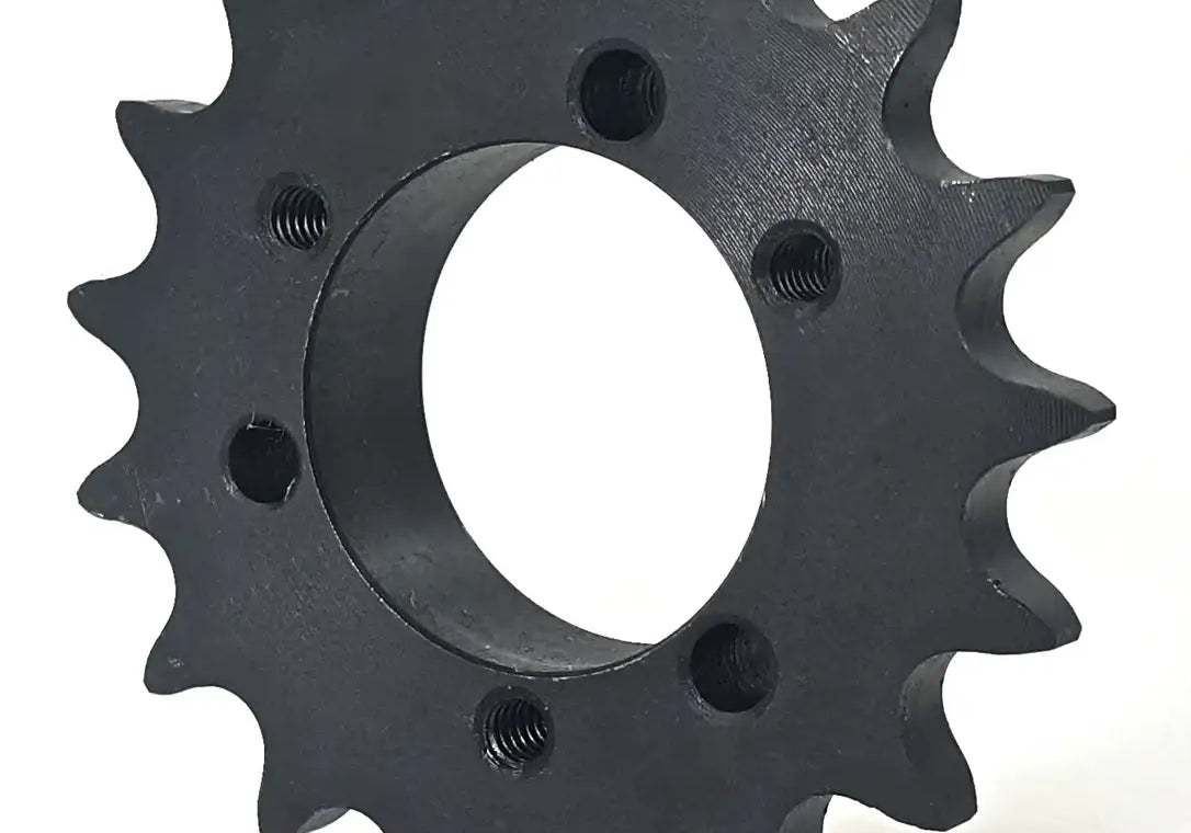 Premium 60JA11 Sprocket