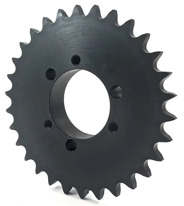 40SH30 Sprocket QD Bushed 40SH30 Sprocket