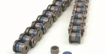 40 Low Noise Roller Chain