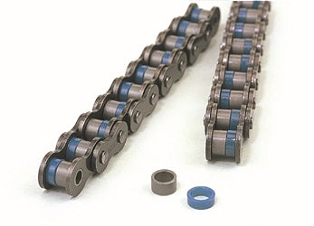 Premium #80 Low Noise Roller Chain