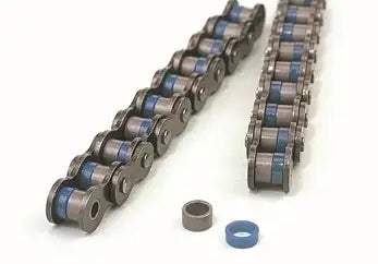 Premium #60 Low Noise Roller Chain