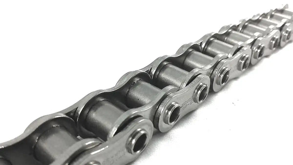Premium 80 Stainless Steel Hollow Pin Chain - 10ft Box