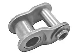 Premium 80 Stainless Steel Hollow Pin Offset Link