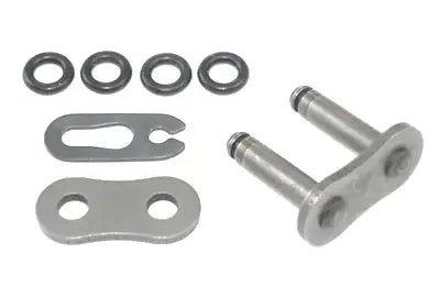 #60 Stainless Steel O-Ring Roller Chain Connecting (Master) Link