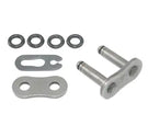 #80 Stainless Steel O-Ring Roller Chain Connecting (Master) Link