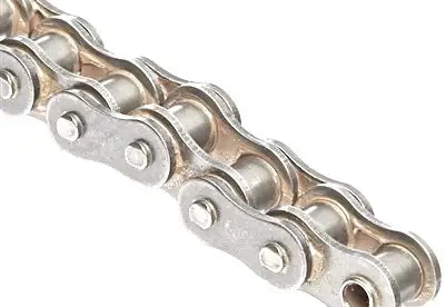 60 Stainless Steel O-Ring Roller Chain | 60SS O-Ring - 10ft