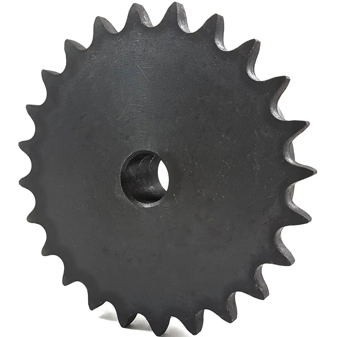 41B24 Sprocket Stock Bore 41B24 Sprocket