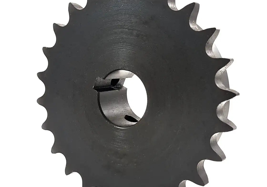 41BS32 Sprocket With 1" Finished Bore