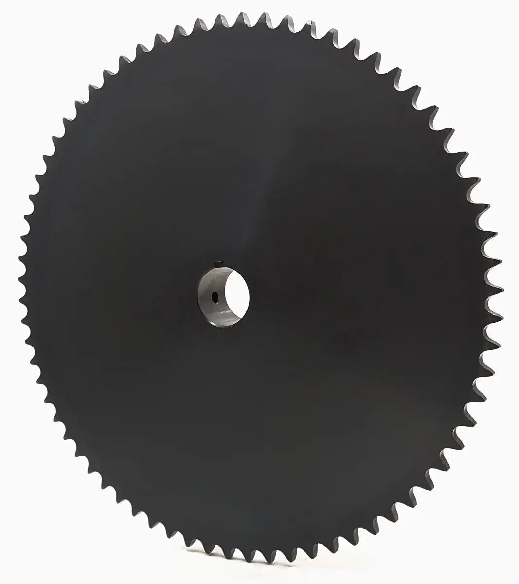 4" Finished Bore