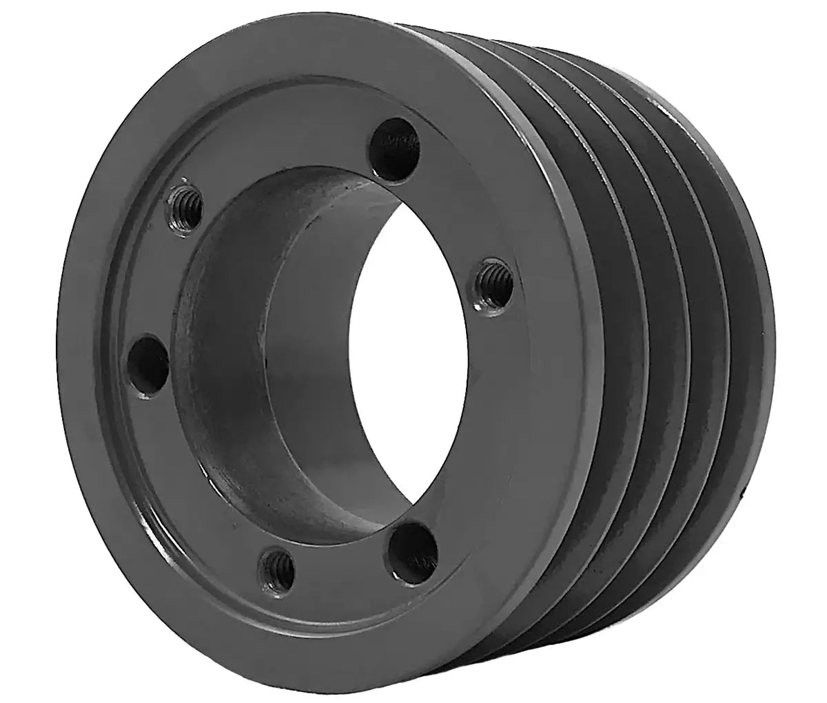 43V315SH Sheave four-groove 3.15" OD