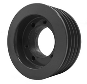 four-groove 43V475SDS sheave