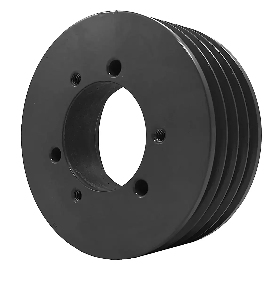 43V475SDS Sheave four-groove 4.75" OD