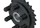 44-roller-chain-torque-limiter-assembly
