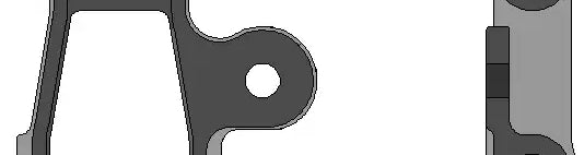 445 A1L Attachment