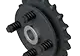45-roller-chain-torque-limiter-assembly