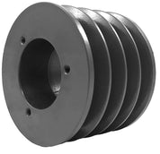four-groove 45V440SD sheave