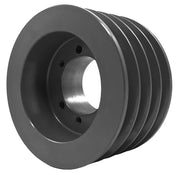 four-groove 45V550SD sheave