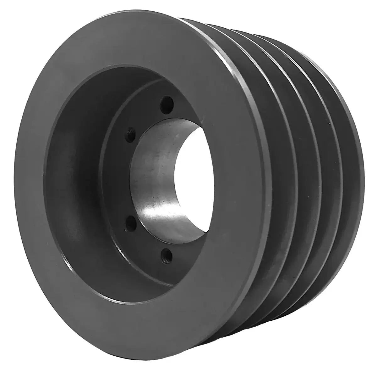 45V1320E Sheave four-groove 13.20" OD