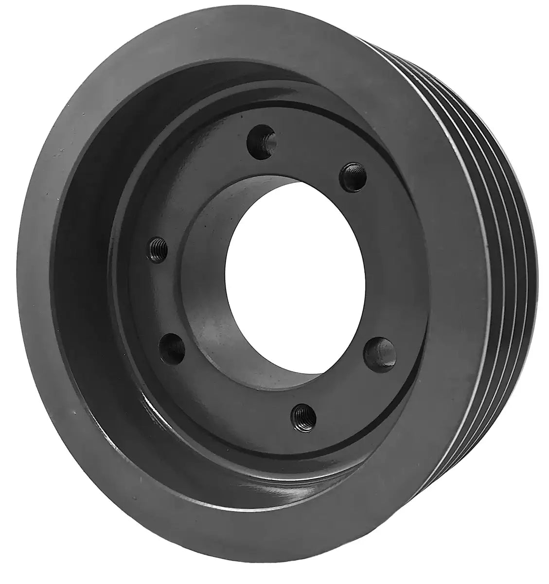 48V1700F Sheave four-groove 17.00" OD