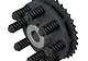 47-roller-chain-torque-limiter-assembly