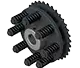 47-roller-chain-torque-limiter-assembly