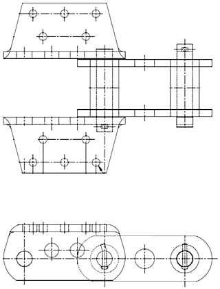 EL984HSP K443 Attachment