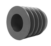 4B36SD Sheave four-groove