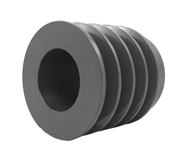 4B40SD Sheave four-groove 4.35" OD