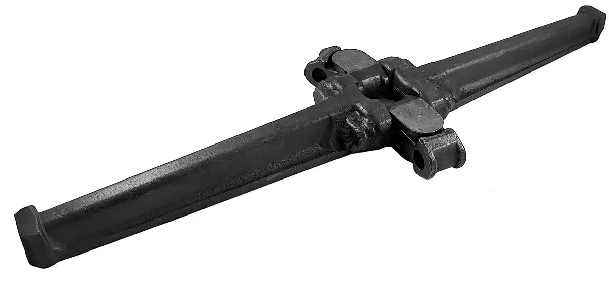 525CCBP Cardan Chain | 525CCBP Biplaner Chain