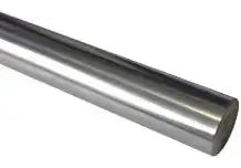 16" Diameter Shaft