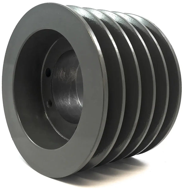 Metric 5SPZ450 Sheave | Five-Groove 5-SPZ-450 Pulley