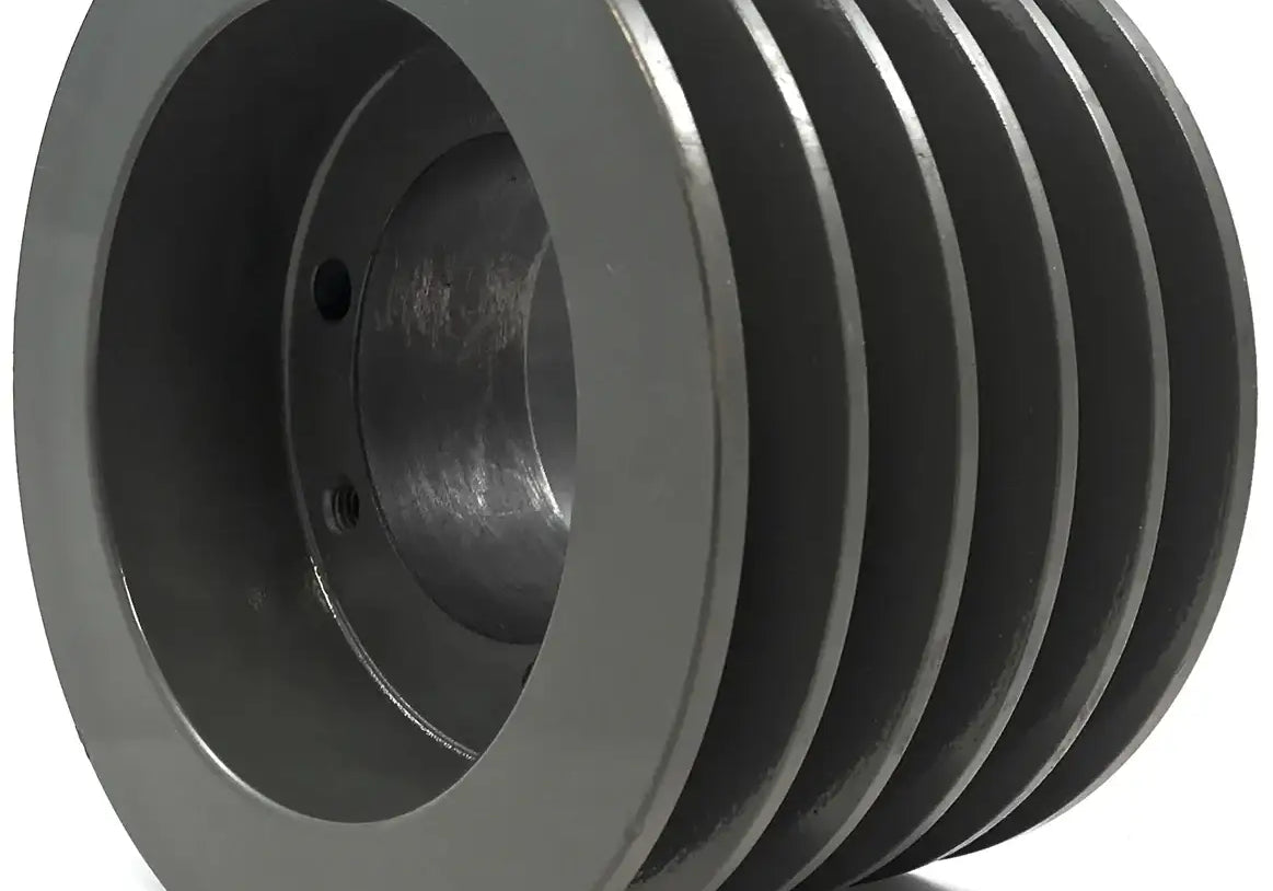 Metric 5SPA170 Pulley | Five-groove 5-SPA-170 Sheave