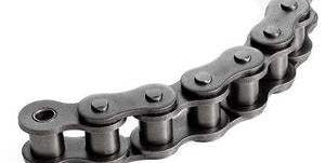 Premium 60 HK Roller Chain - 10ft Box