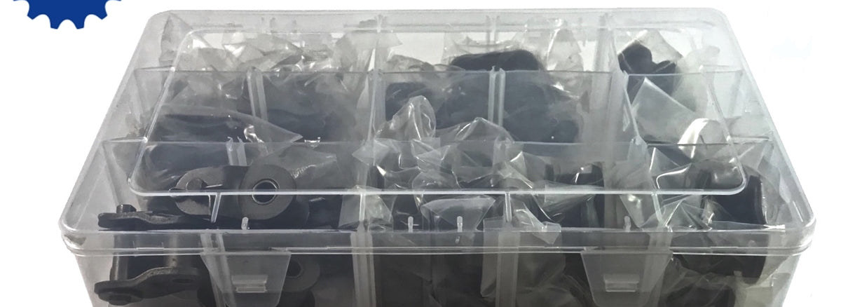 20B Roller Chain Repair Kit