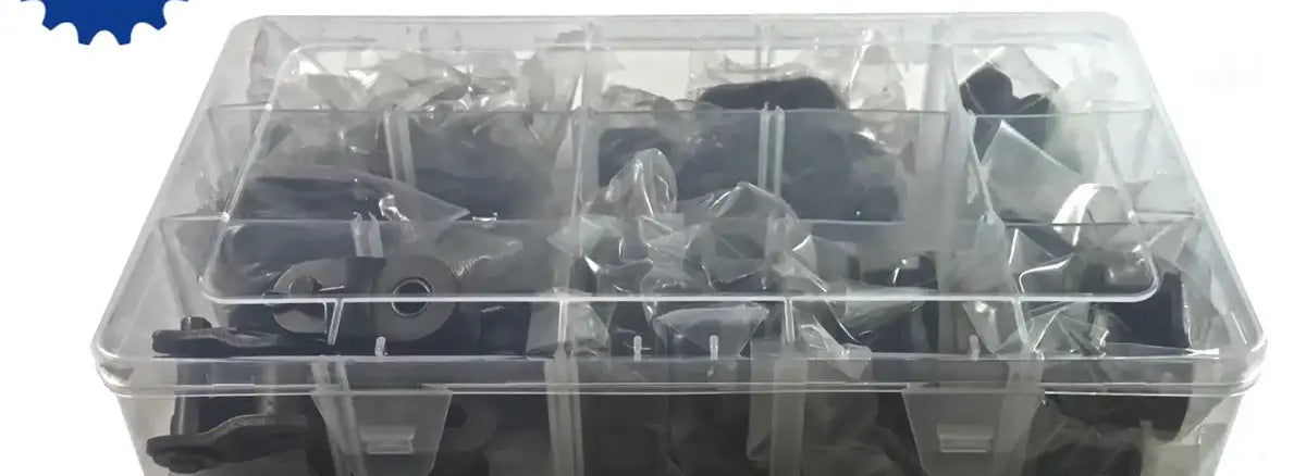 140H Roller Chain Repair Kit
