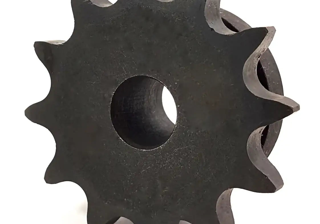 50B11 Sprocket With Stock Bore